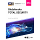 Bitdefender TOTAL SECURITY 2023, 10 Multi-Devices 1 Year LATEST DOWNLOAD VERSION (GLOBAL)